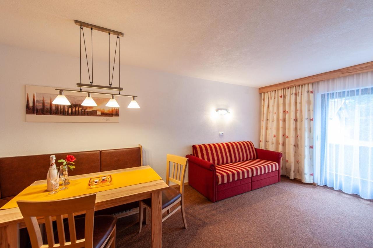 Appartements Birkenhof แบร์วัง ภายนอก รูปภาพ