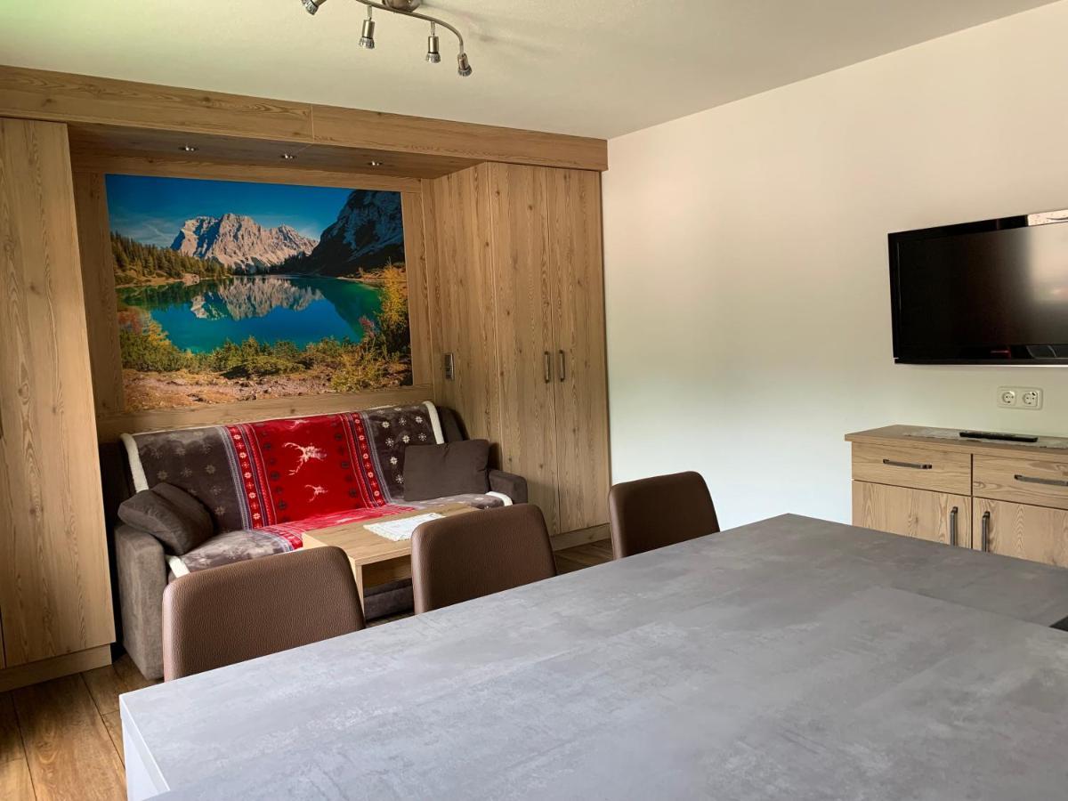 Appartements Birkenhof แบร์วัง ภายนอก รูปภาพ