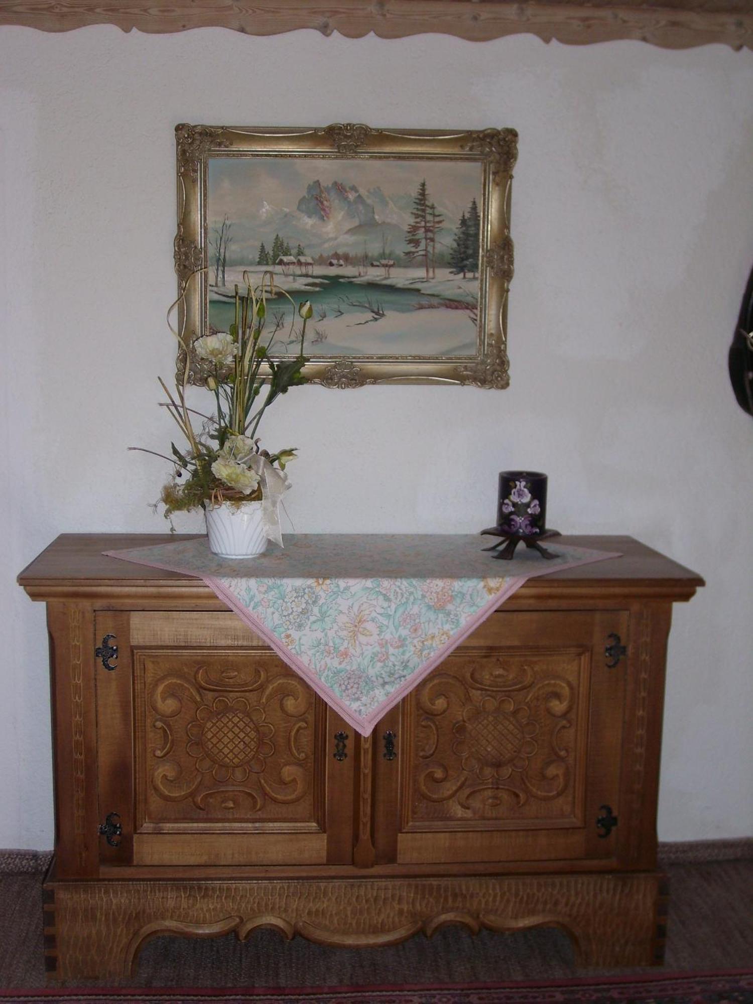 Appartements Birkenhof แบร์วัง ภายนอก รูปภาพ